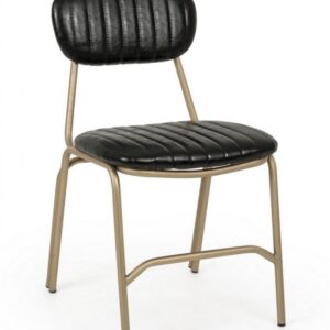 SEDIA ADDY NERO