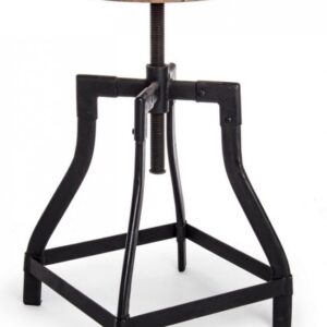 SGABELLO REVOLVE