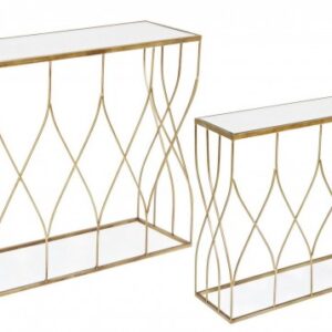 SET2 CONSOLLE ELENOR