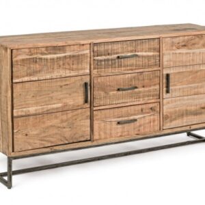 CREDENZA 2A-3C ELMER S