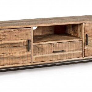 MOBILE PORTA TV 2A-1C ELMER