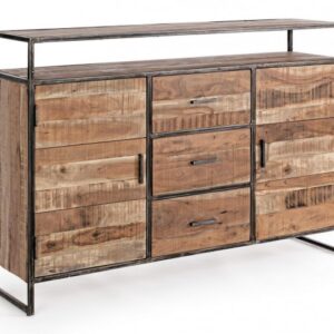 CREDENZA 2A-3C ELMER