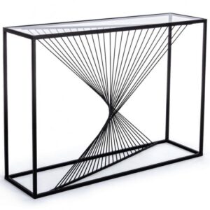 CONSOLLE ESPIRAL 107X30