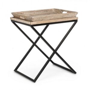 TAVOLINO TRAY 55X45