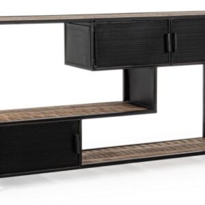 CONSOLLE 3A-3P RODERIC