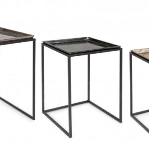 SET3 TAVOLINO AMIRA X28 QU