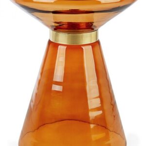 TAVOLINO AZMIN VT AMBER D36