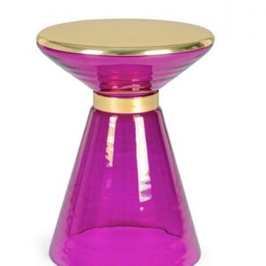TAVOLINO MERIEL VT LILAC D36