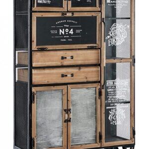 MOBILE C-RUOTE 6A-2C LIVERPOOL