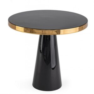 TAVOLINO NANDIKA NERO D51