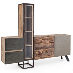 CREDENZA 2A-2C MANCHESTER