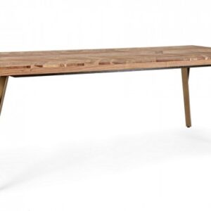 TAVOLO RAIDA 220X100