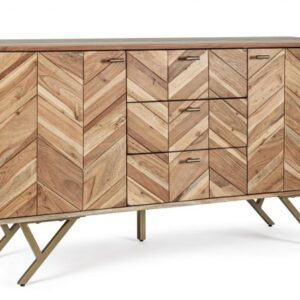 CREDENZA 2A-3C RAIDA