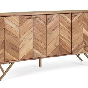 CREDENZA 3A RAIDA