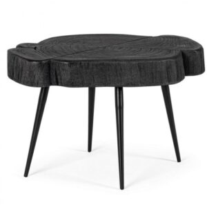 TAVOLINO ZAKIA NERO S