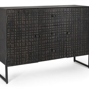 CREDENZA 2A-3C DORSET