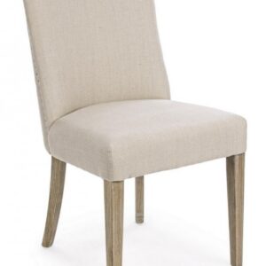 SEDIA BEATRIZ NATURALE