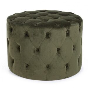 POUF LORELLA FOREST