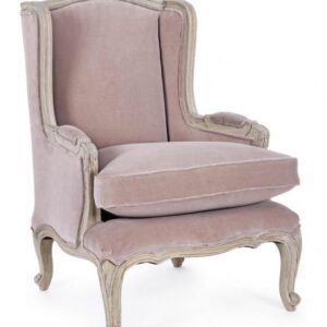 POLTRONA LORELIE ROSE