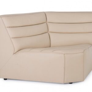 POLTRONA ANGOLO MAGNUS BEIGE