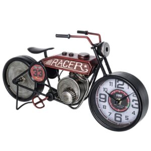 Orologio da tavolo "Charles" moto