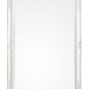 SPECCHIO MIRO C-C BIANCO 72X102