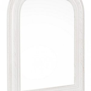 SPECCHIO MIRO C-C BIANCO 50X60