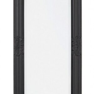 SPECCHIO MIRO C-C NERO OPACO 42X132