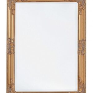 SPECCHIO MIRO C-C ORO 62X82