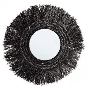 SPECCHIO C-C ILUSION NERO