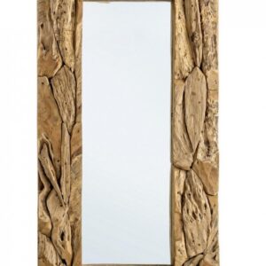 SPECCHIO C-C RAVEN 120X60