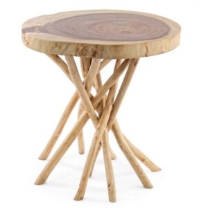 TAVOLINO SOLIDAD 56X56