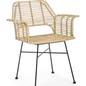 SEDIA C-BR TUNAS NATURALE