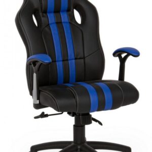 POLTRONA UFFICIO C-BR SPIDER BLU