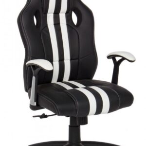 POLTRONA UFFICIO C-BR SPIDER BIANCO