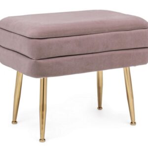PANCA SINGOLA CONT. PAVLINA MAUVE