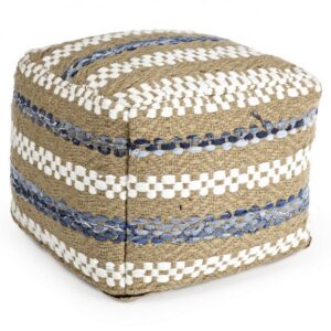 POUF GEZIRA 45X45