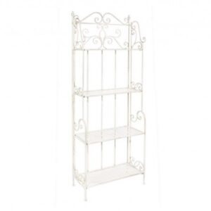 SCAFFALE EMILY 4P