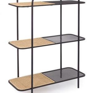 LIBRERIA ELYOT 3P SAGOMATA