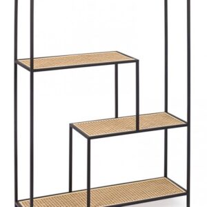 LIBRERIA ELYOT 4P SAGOMATA