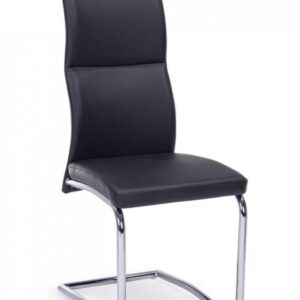 SEDIA THELMA NERO