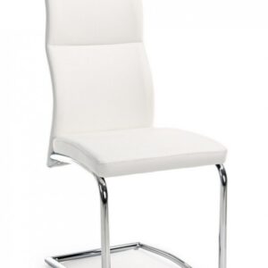 SEDIA THELMA BIANCO