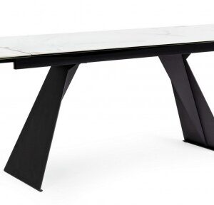 TAVOLO ALL. BLAZAR 160-240X90