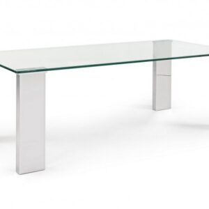 TAVOLINO NEW ARLEY 120X60