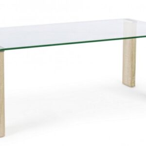 TAVOLINO NEW ARLEY NATURE 120X60