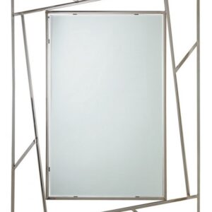 SPECCHIO C-C RAYAN RETT 120X90