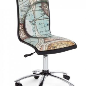 SEDIA UFFICIO YOUNG GULLIVER