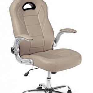 POLTRONA UFFICIO C-BR BONEVILLE BEIGE