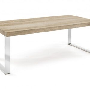 TAVOLINO KENYA RETT 100X50