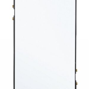 SPECCHIO C-C ZEINA 38X110